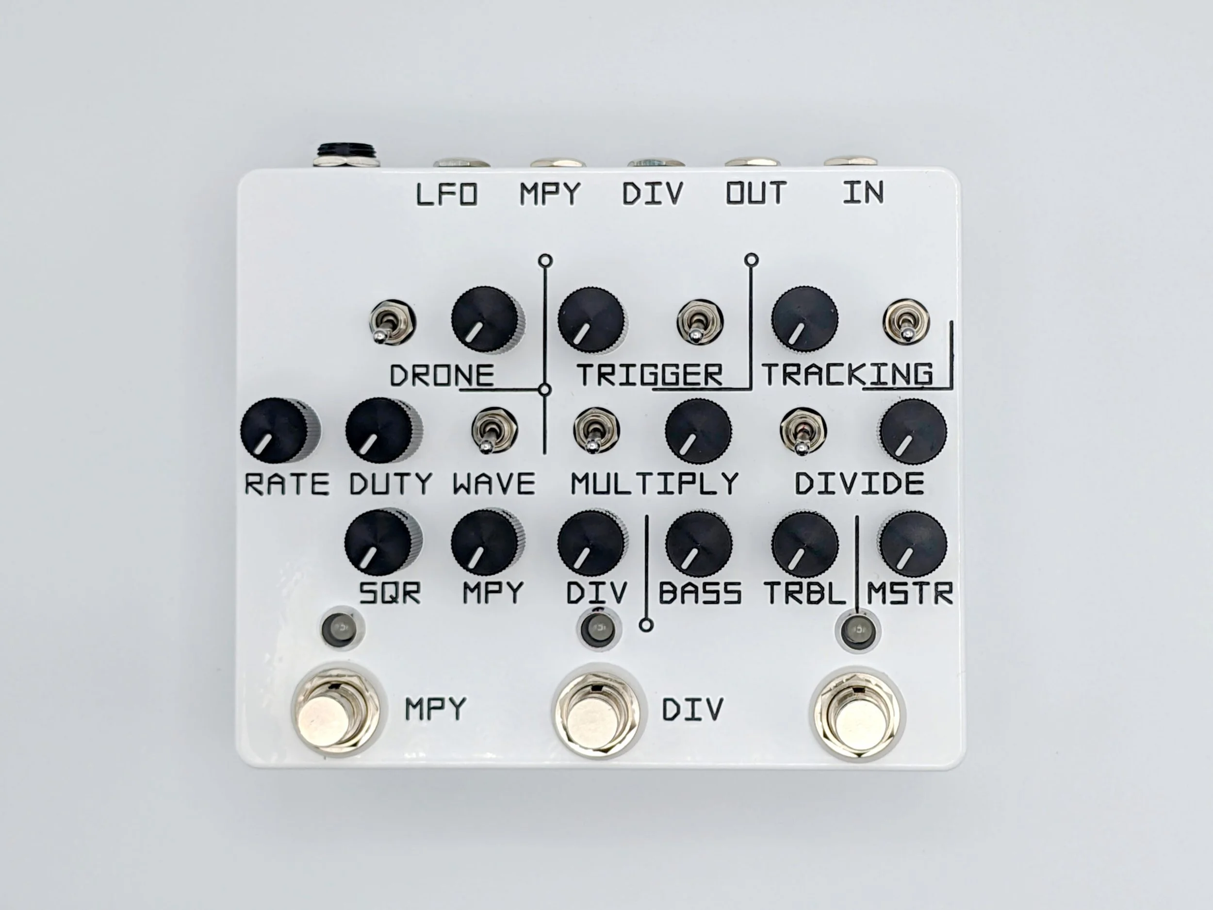 Montreal Assembly - PurPLL — PLLFuzz
